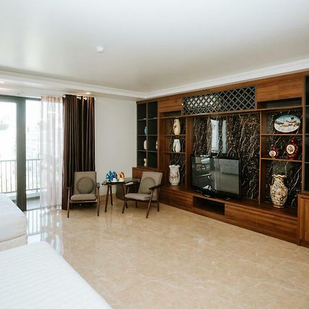 Luxstay Hotel Ha Long Luaran gambar