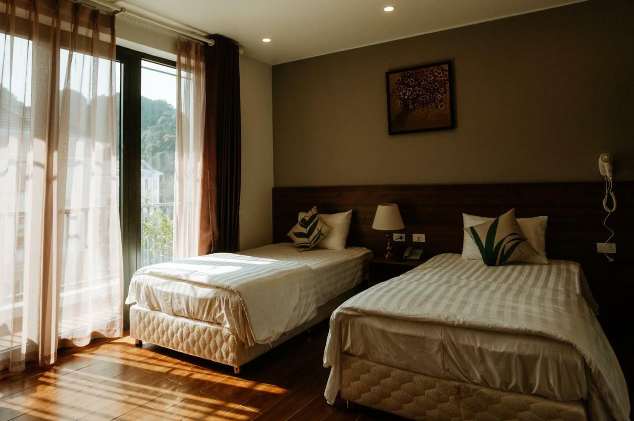 Luxstay Hotel Ha Long Luaran gambar