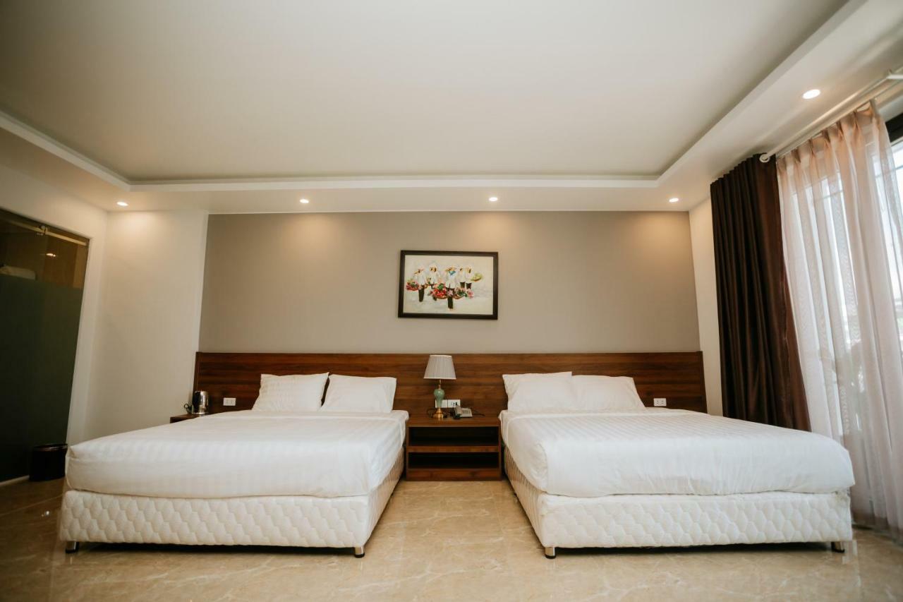 Luxstay Hotel Ha Long Luaran gambar