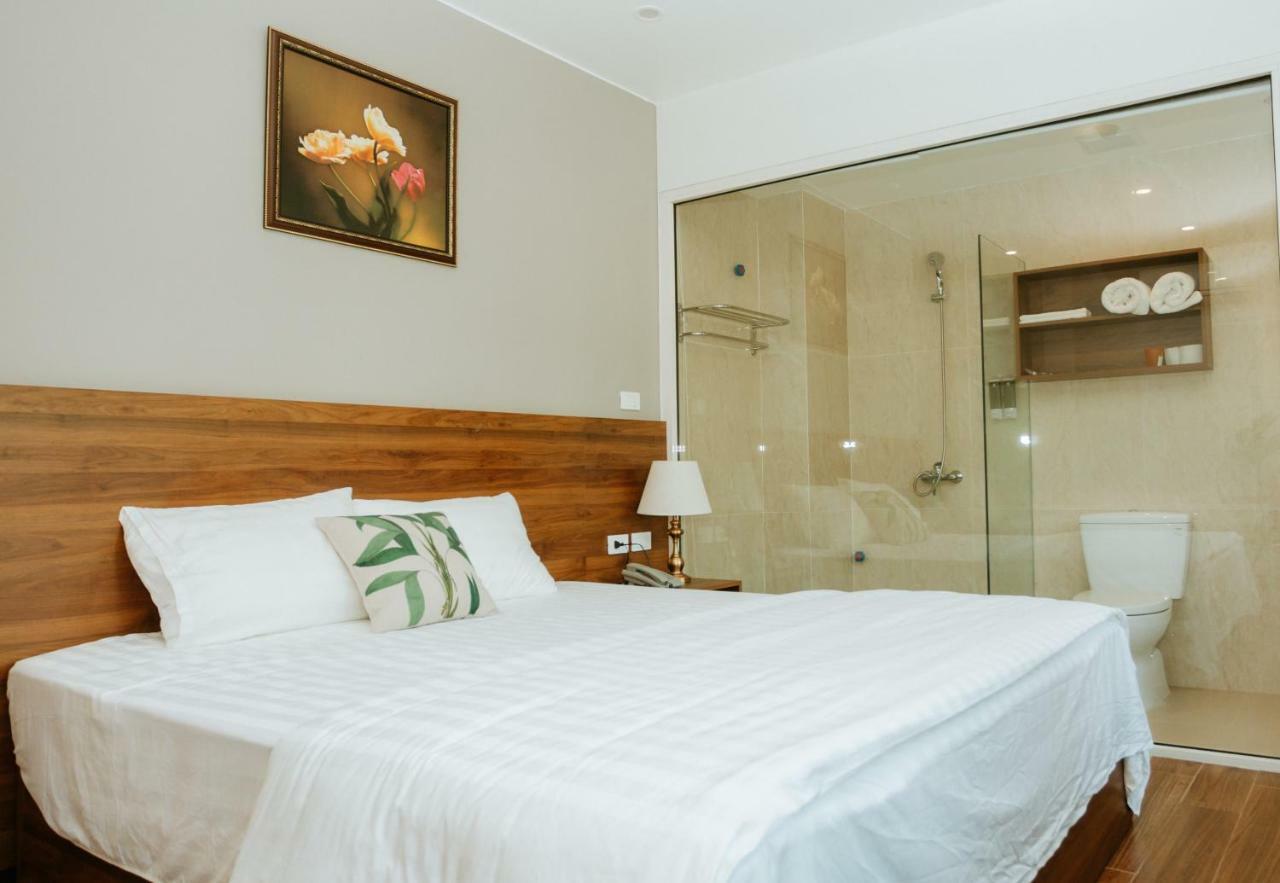 Luxstay Hotel Ha Long Luaran gambar