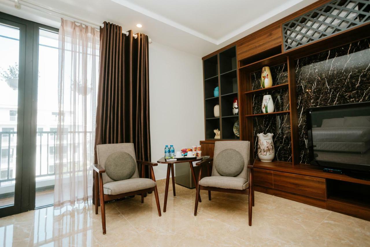 Luxstay Hotel Ha Long Luaran gambar