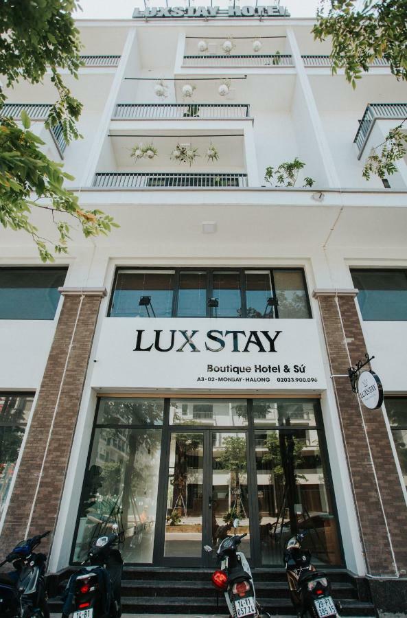 Luxstay Hotel Ha Long Luaran gambar