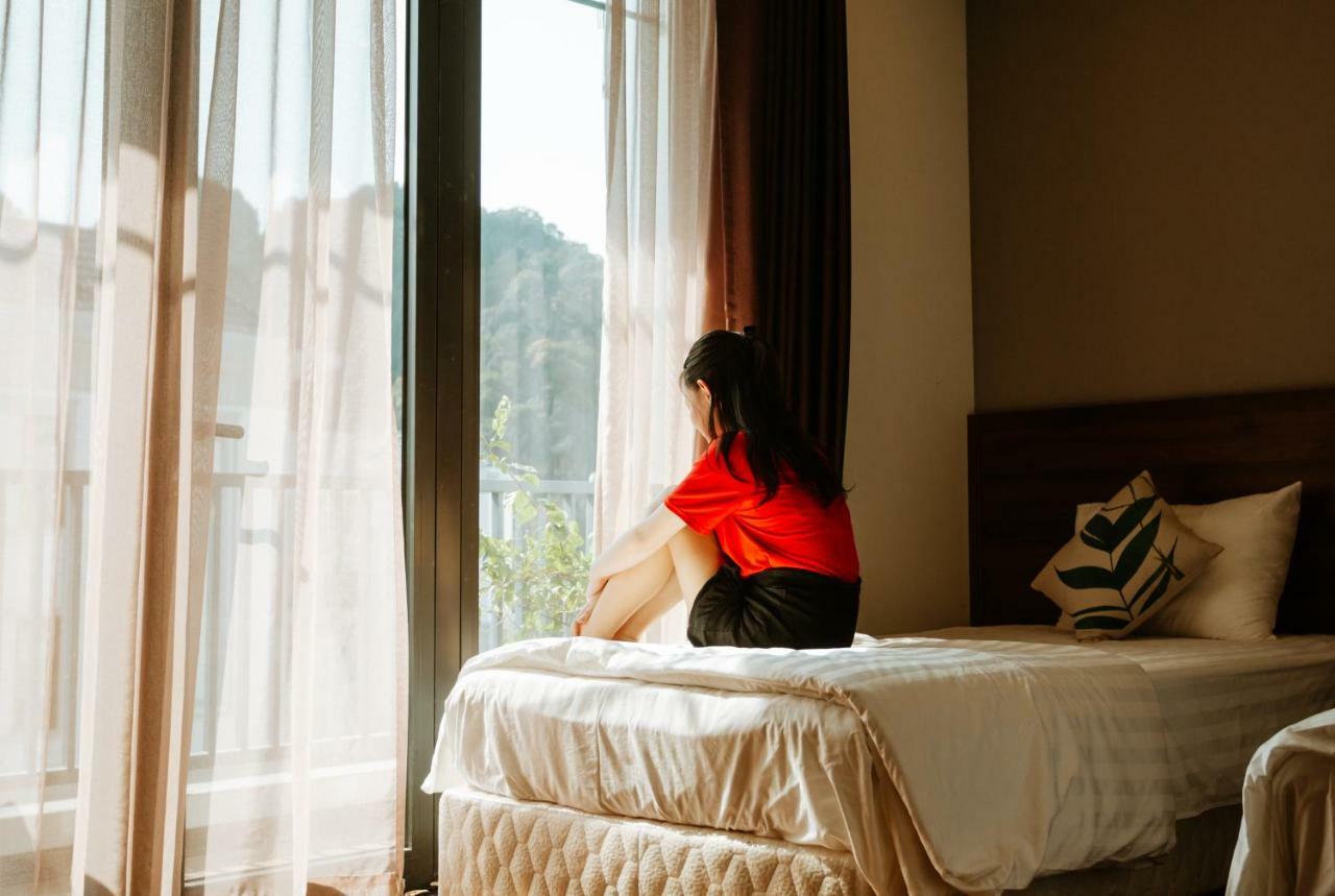 Luxstay Hotel Ha Long Luaran gambar