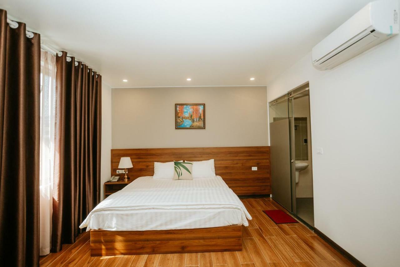 Luxstay Hotel Ha Long Luaran gambar