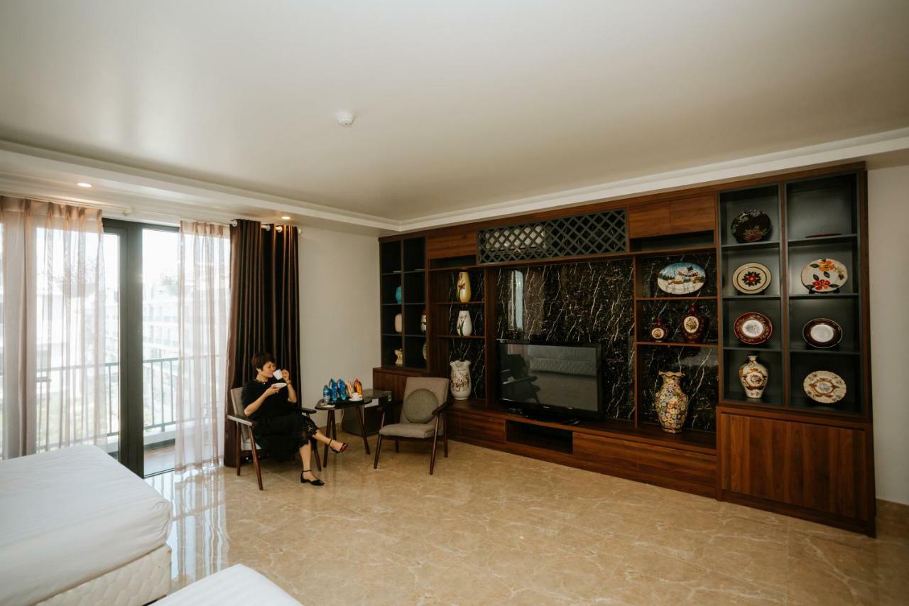 Luxstay Hotel Ha Long Luaran gambar