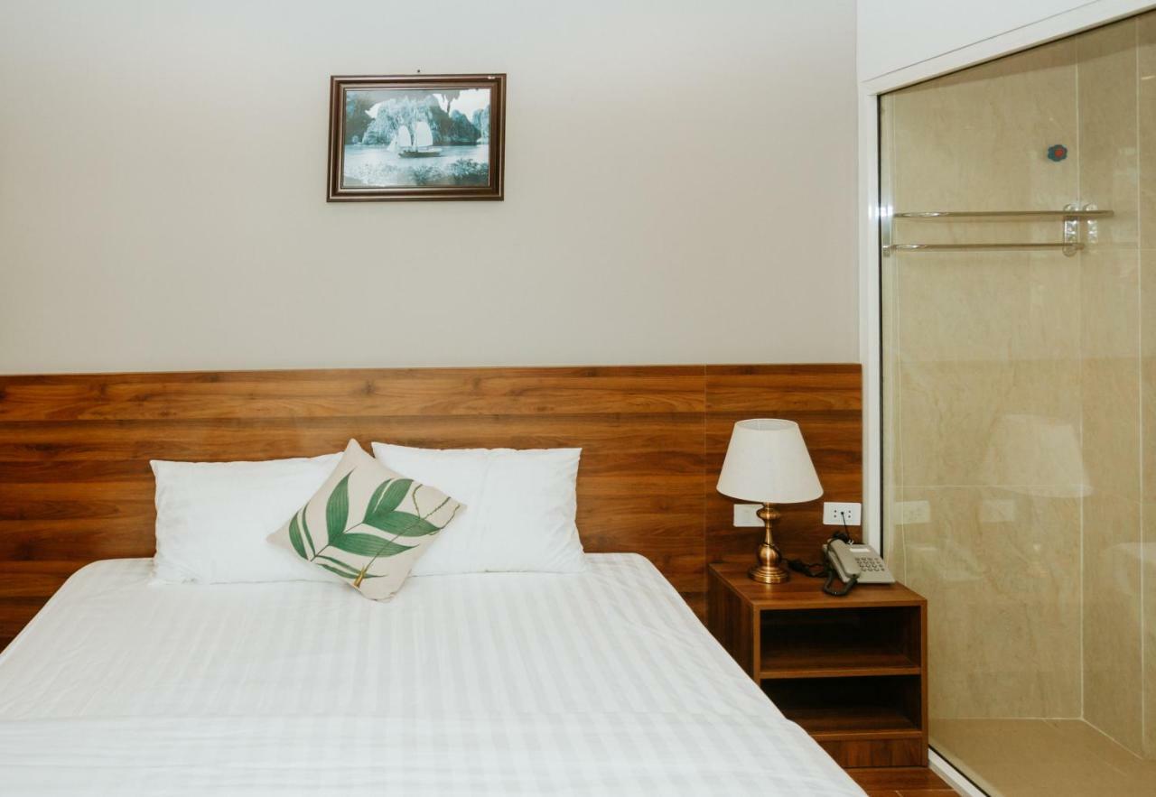 Luxstay Hotel Ha Long Luaran gambar