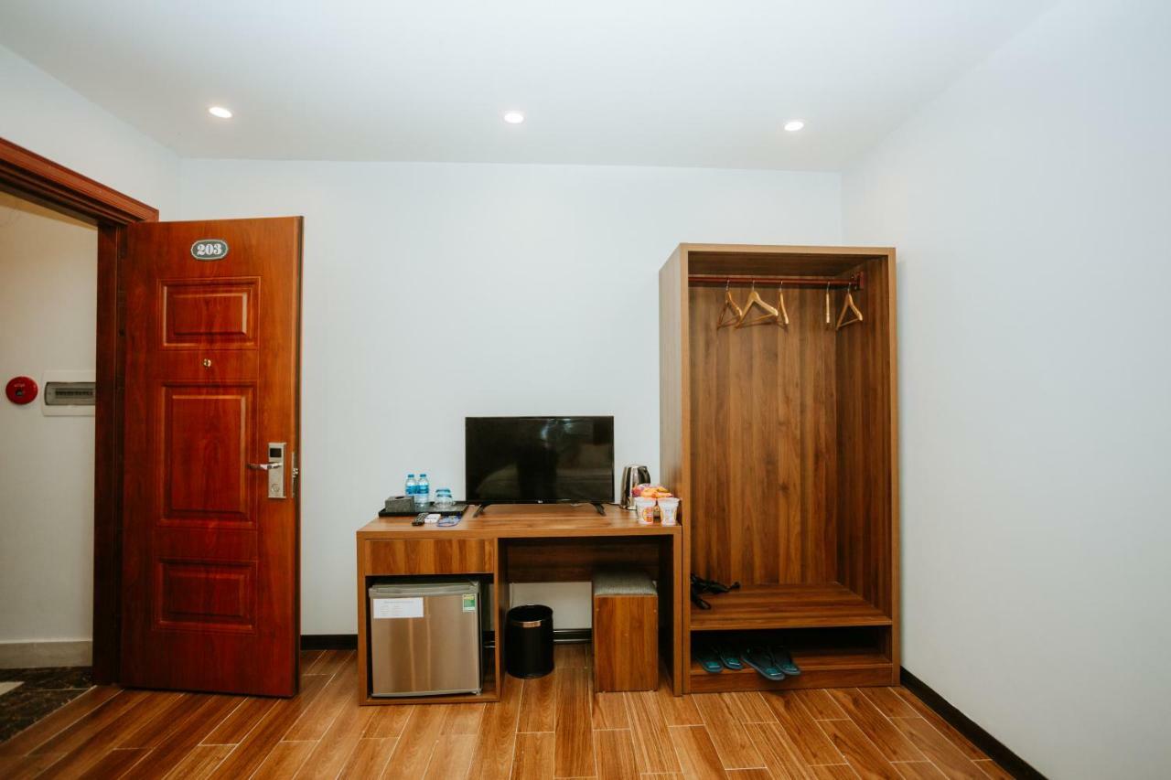 Luxstay Hotel Ha Long Luaran gambar