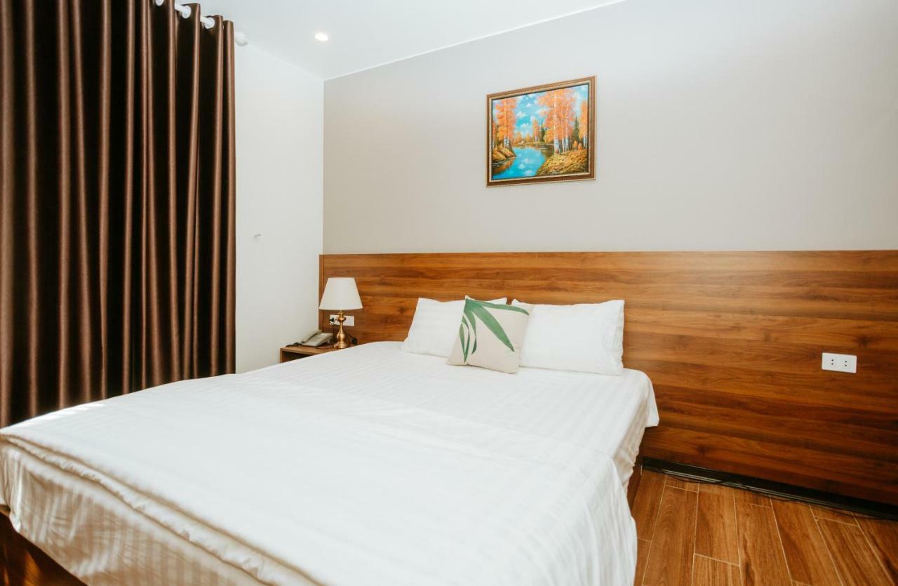 Luxstay Hotel Ha Long Luaran gambar