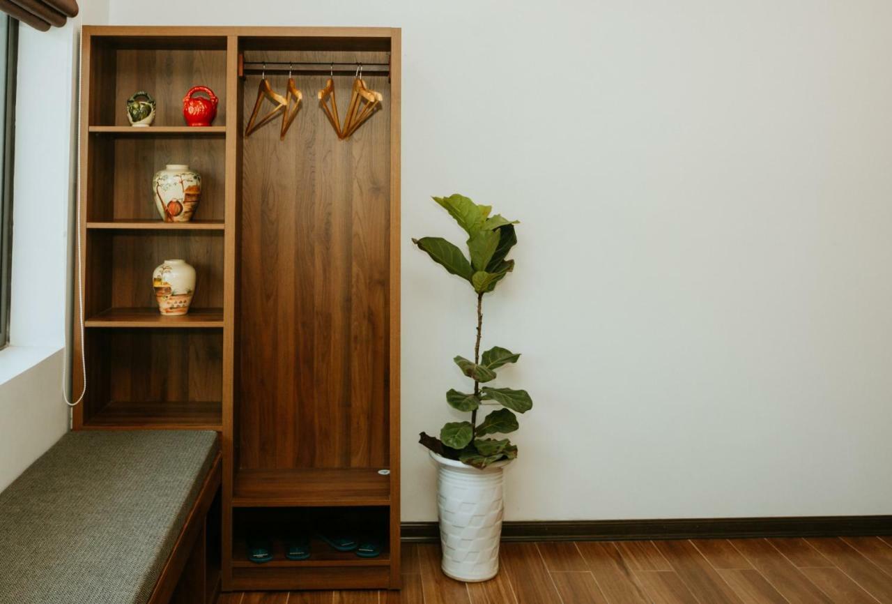 Luxstay Hotel Ha Long Luaran gambar