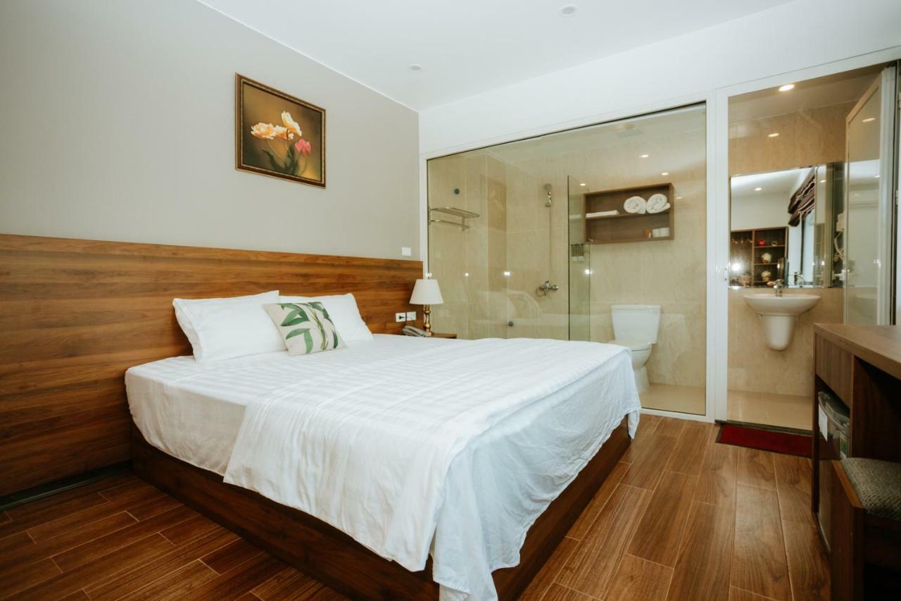 Luxstay Hotel Ha Long Luaran gambar