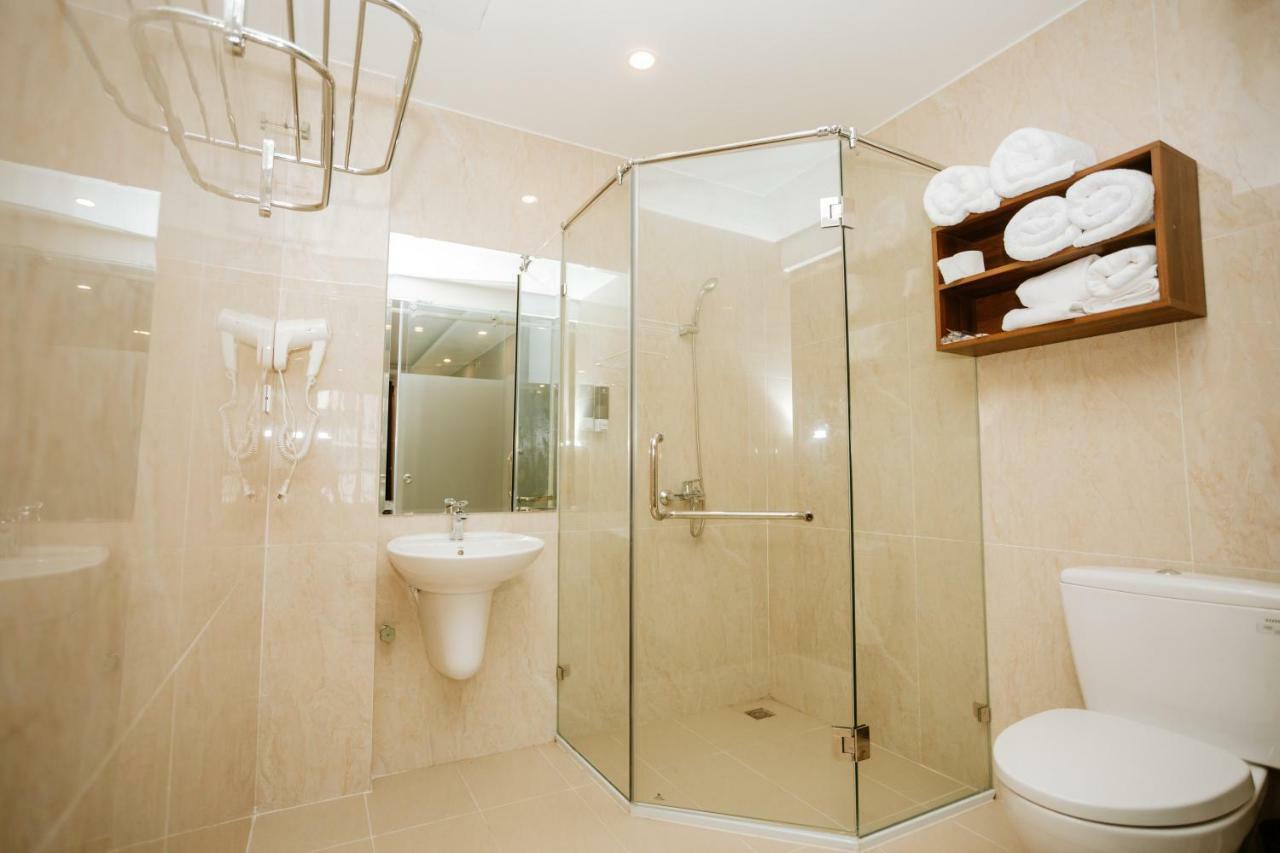 Luxstay Hotel Ha Long Luaran gambar