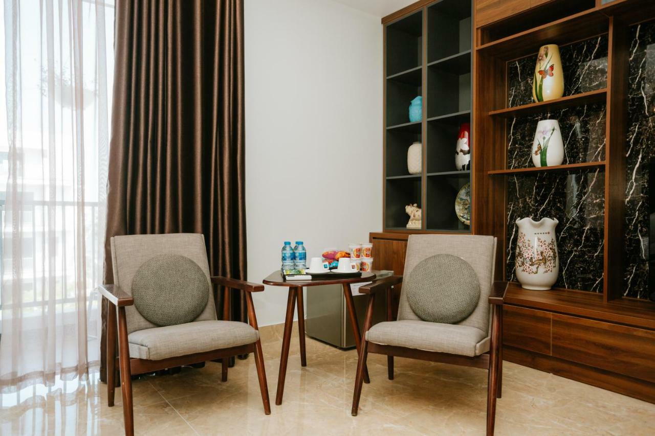 Luxstay Hotel Ha Long Luaran gambar