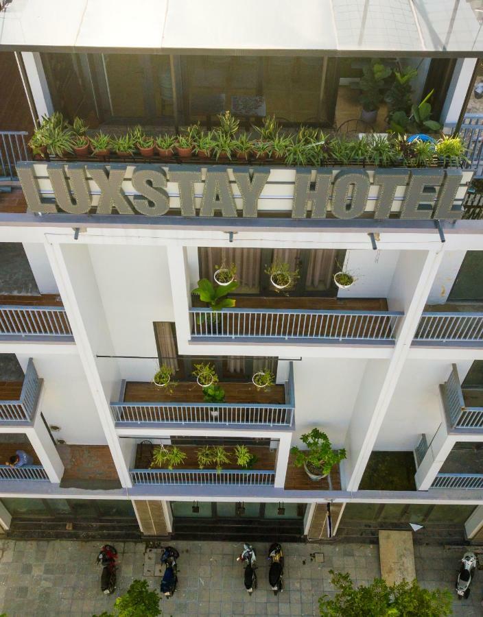 Luxstay Hotel Ha Long Luaran gambar