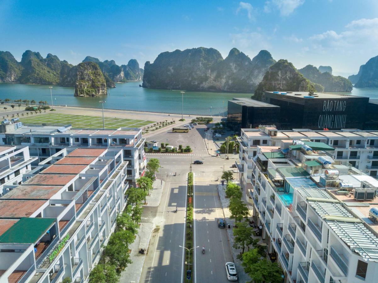 Luxstay Hotel Ha Long Luaran gambar