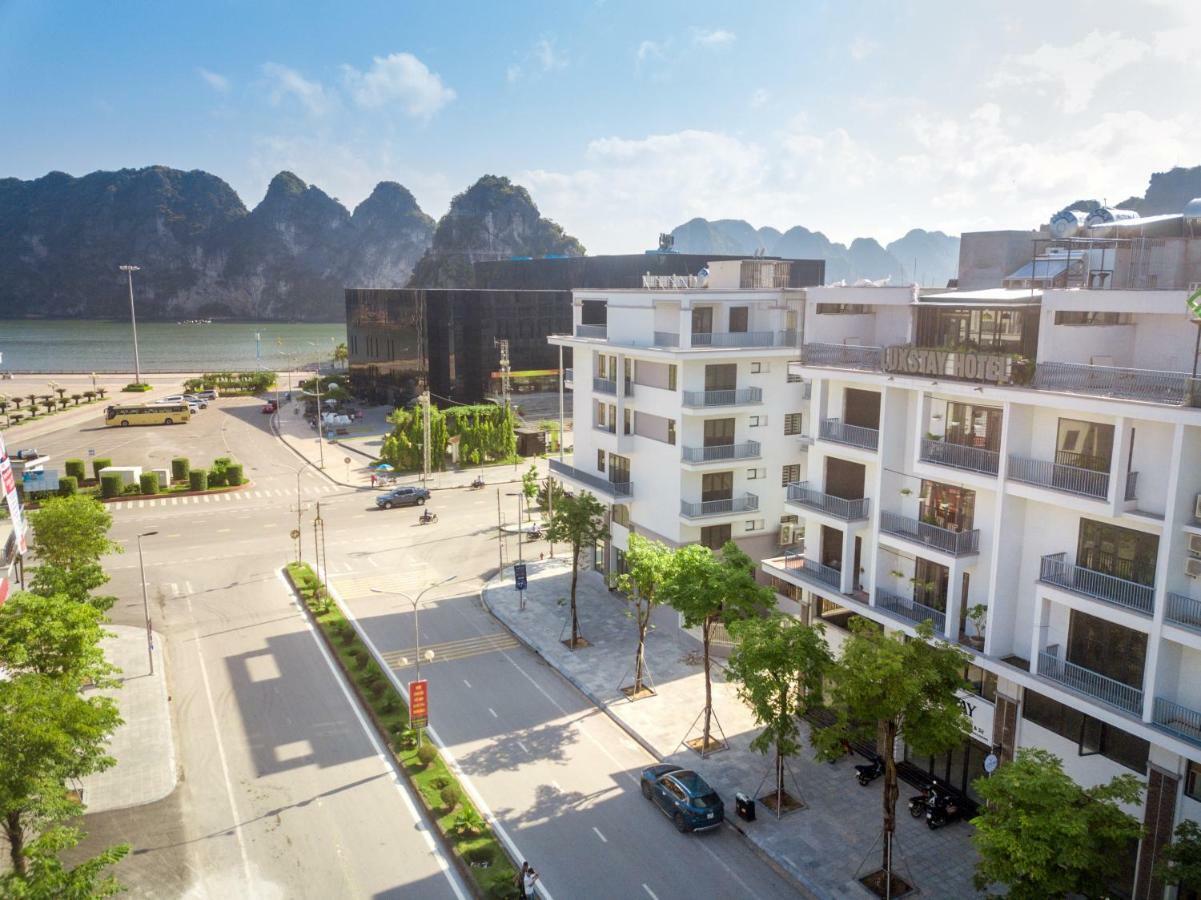 Luxstay Hotel Ha Long Luaran gambar