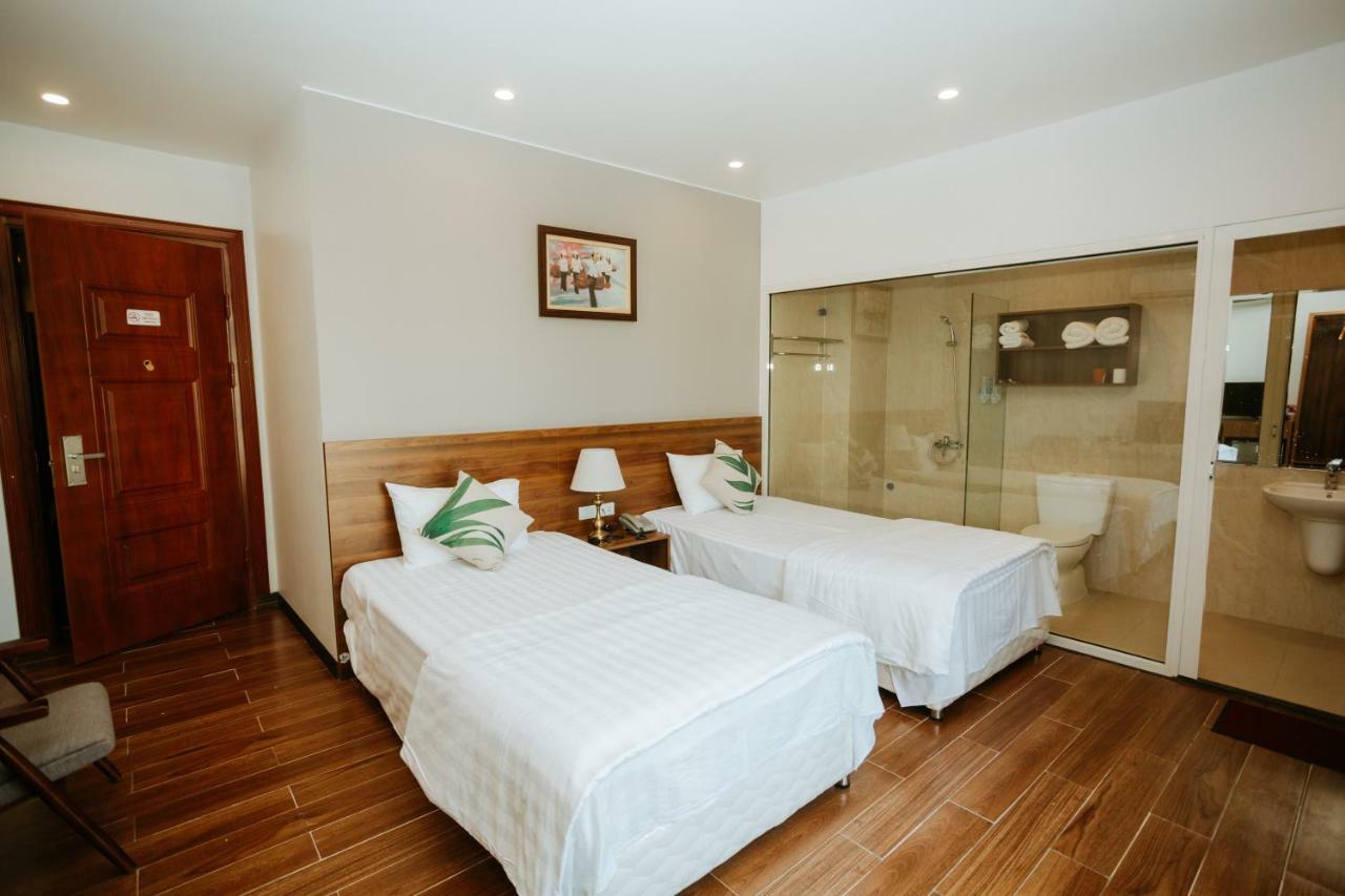 Luxstay Hotel Ha Long Luaran gambar