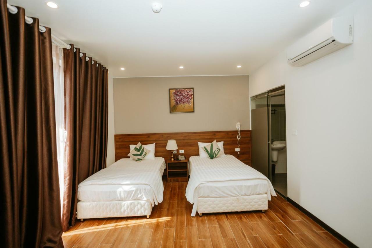 Luxstay Hotel Ha Long Luaran gambar