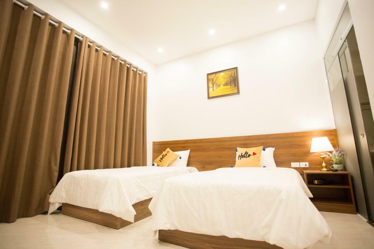 Luxstay Hotel Ha Long Luaran gambar
