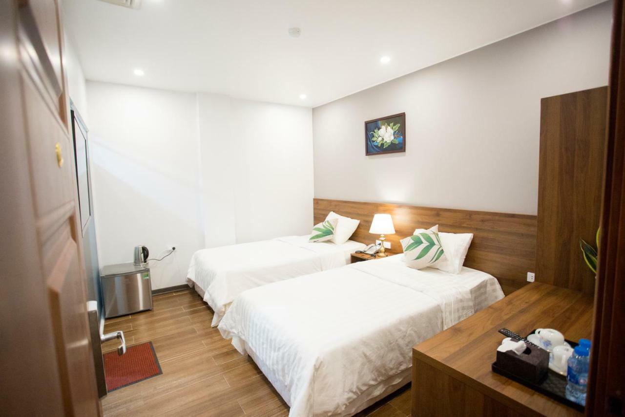 Luxstay Hotel Ha Long Luaran gambar
