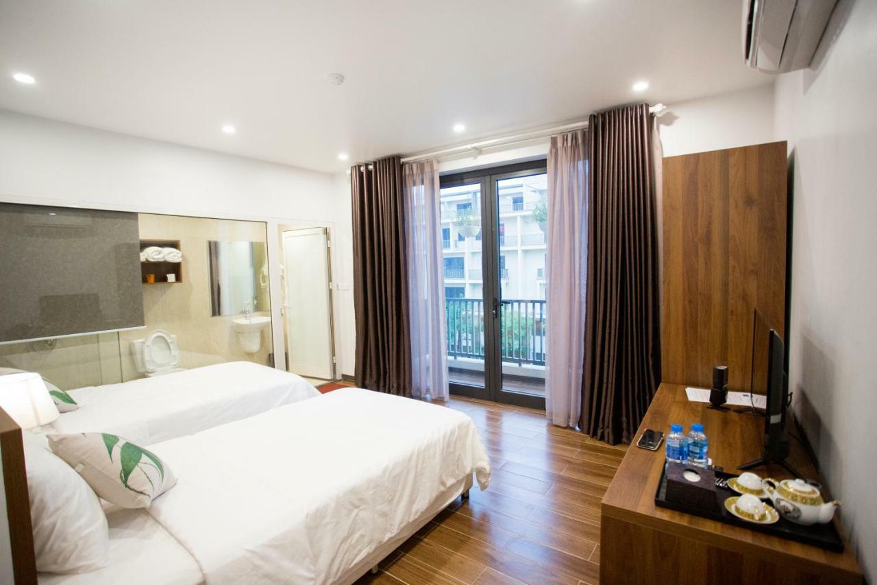 Luxstay Hotel Ha Long Luaran gambar