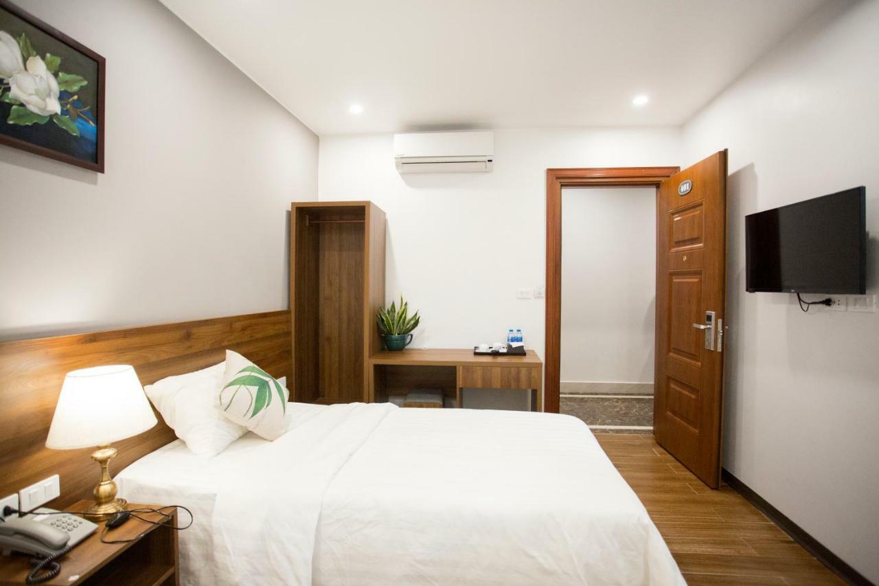 Luxstay Hotel Ha Long Luaran gambar